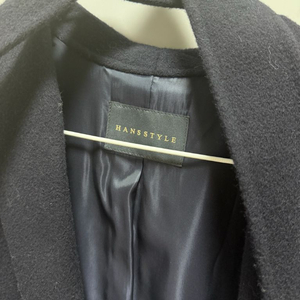 한스스타일 롱베스트