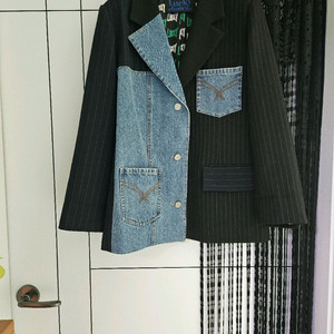 럭키슈에뜨 자켓 36(55~66)