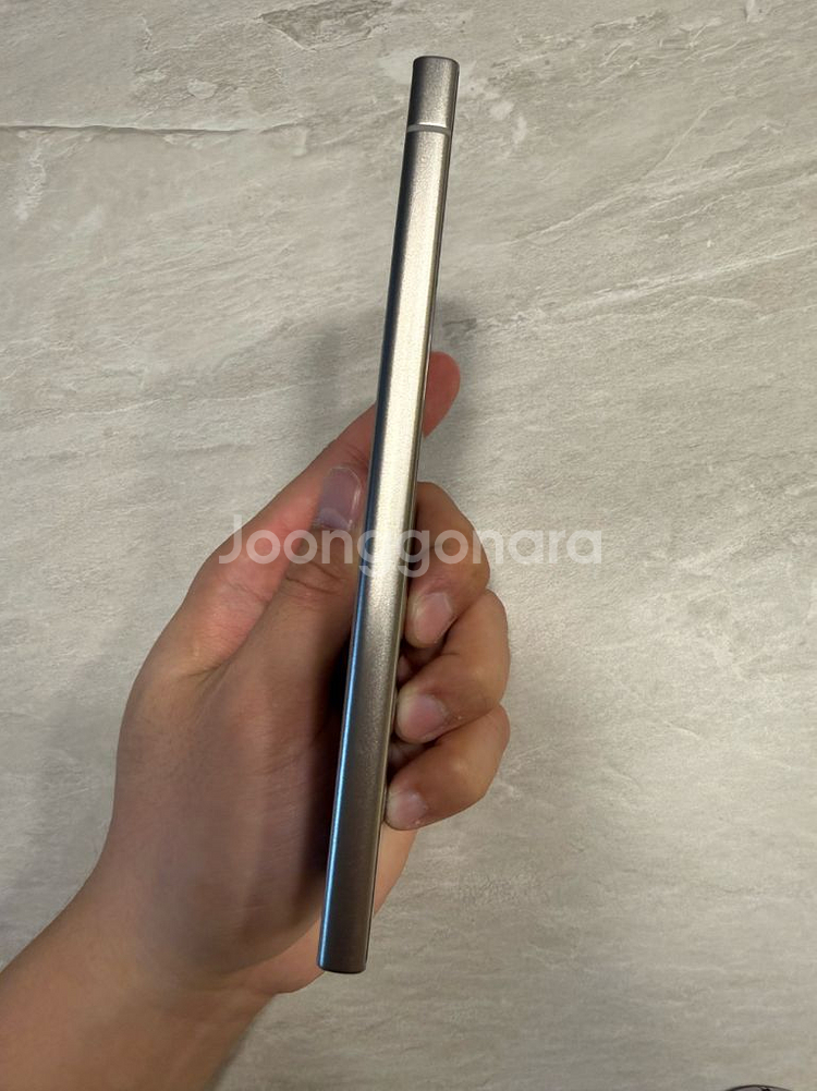 갤럭시 S24 울트라 256GB 티타늄그레이 정상해지--2