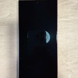 갤럭시 S24 울트라 256GB 티타늄그레이 정상해지