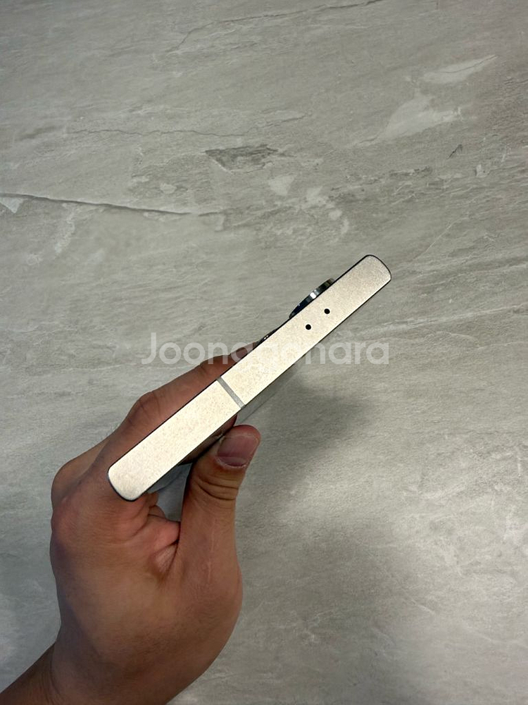 갤럭시 S24 울트라 256GB 티타늄그레이 정상해지--4