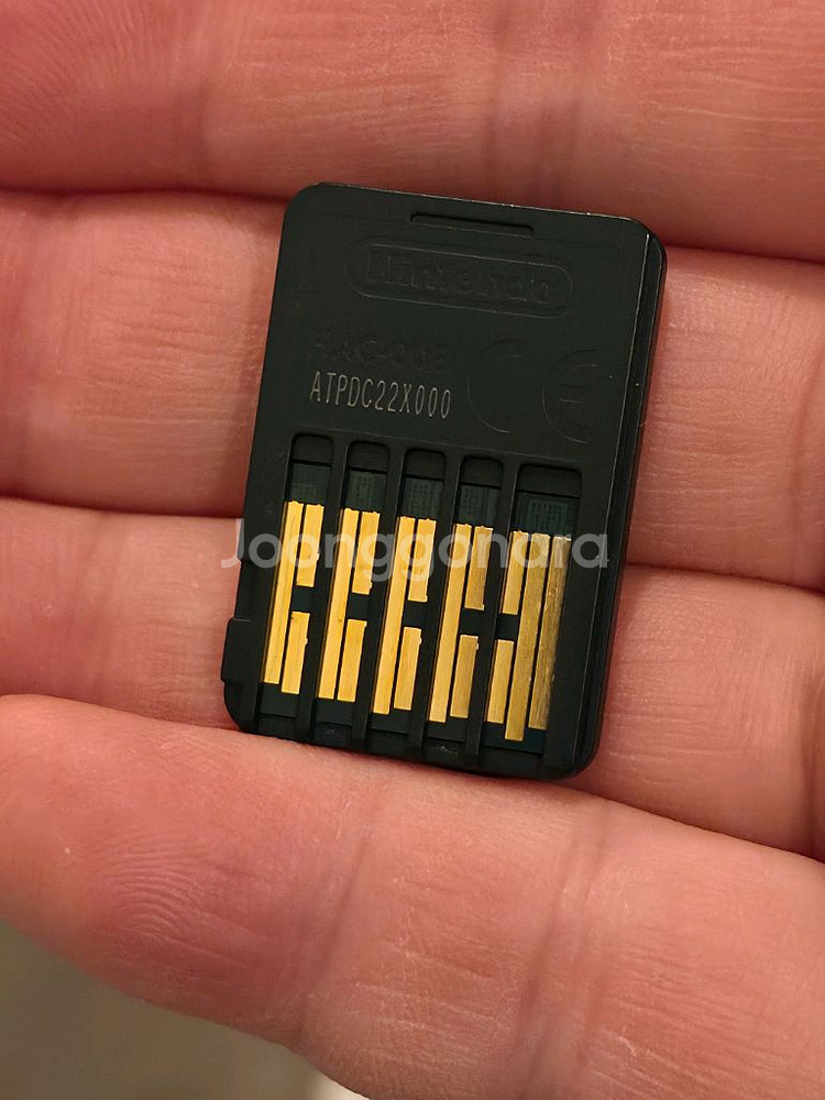 닌텐도 스위치 주스트댄스 2020 게임--1