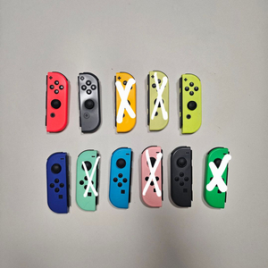 닌텐도 스위치 조이콘 판매 정품 조이콘