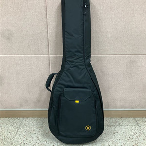 헥스 hex 어쿠스틱베이스기타 소프트케이스