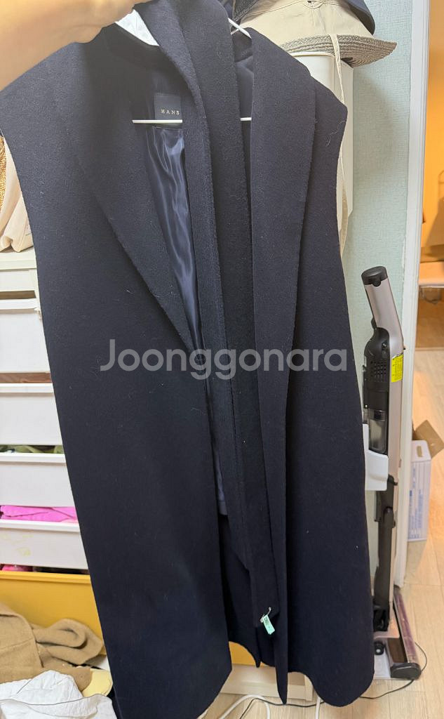 한스스타일 롱베스트--2