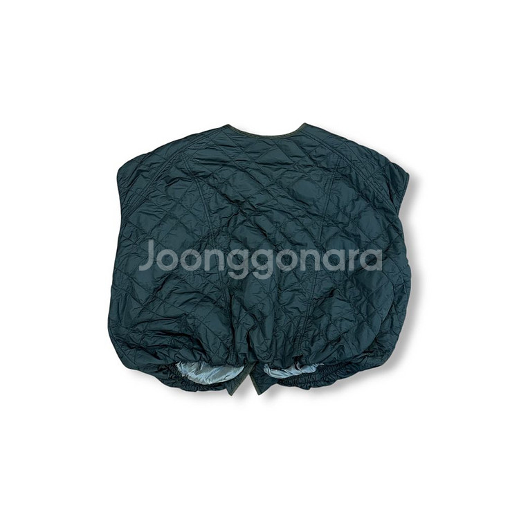 스탠드얼론 퀼팅 베스트--3