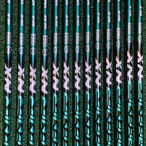 후지쿠라 스피더 NX 그린 4S, 5R, 5SR, 5S, 5X, 6S, 6X 드라이버 샤프트 판매합니다!