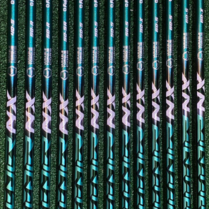 후지쿠라 스피더 NX 그린 4S, 5R, 5SR, 5S, 5X, 6S, 6X 드라이버 샤프트 판매합니다!