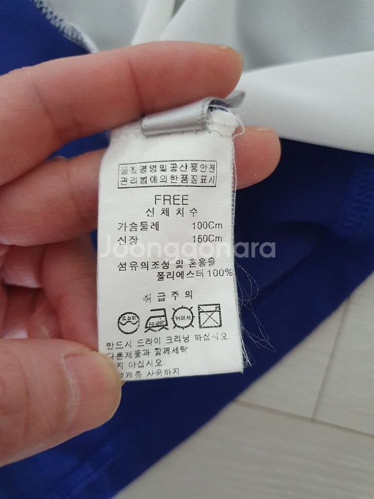 (거의새거)쉬폰 자켓 겸 블라우스 44~66--6