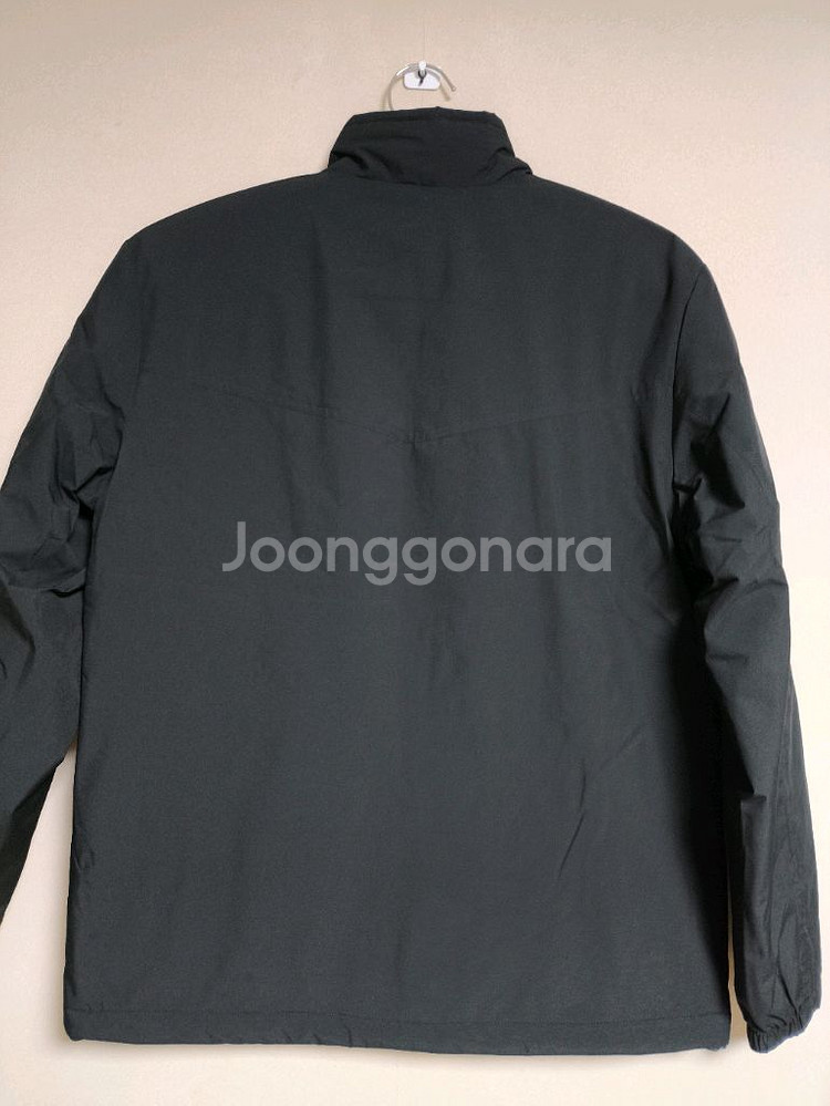 (새상품)경량 패딩 점퍼 남성 100사이즈 프로월드컵--3