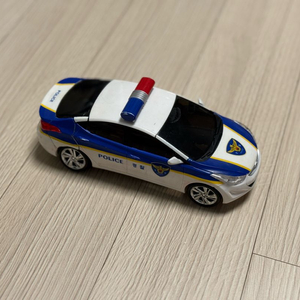 헬로카봇 경찰차 프론 (펜타스톰 팔)