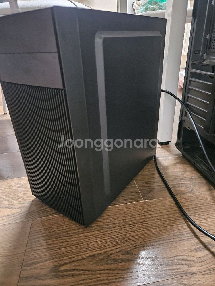 라이젠 3200G 데스크탑 팝니다--2