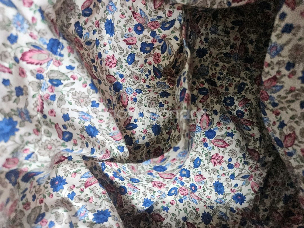 연핑크 하트 누빔 패딩백--5