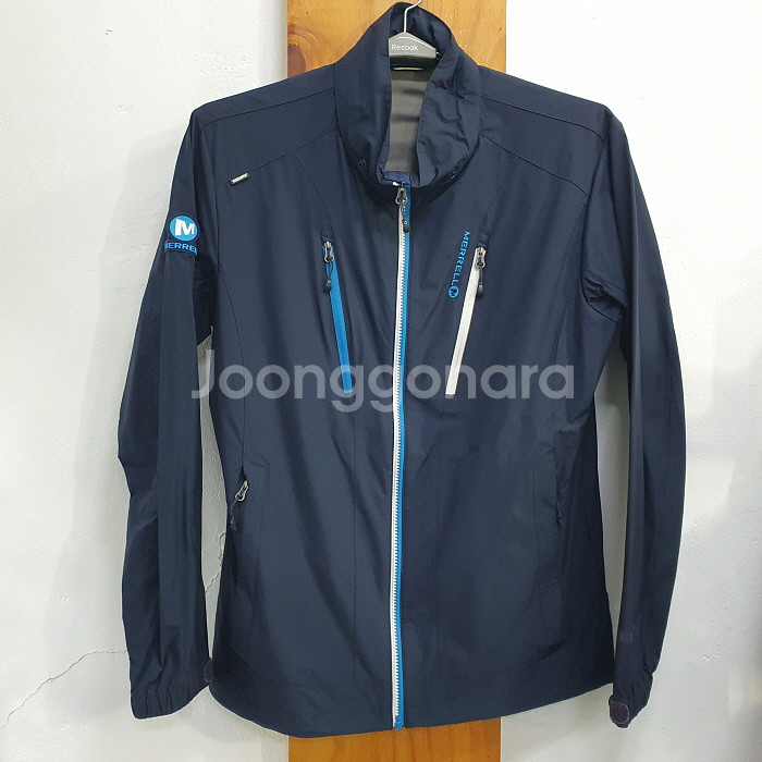 머렐 윈드스톱 등산자켓(100)--0