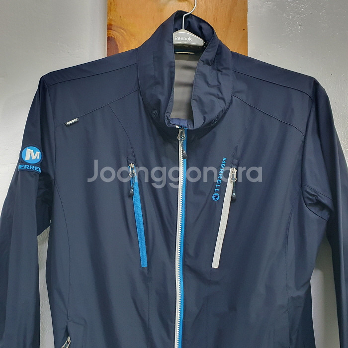 머렐 윈드스톱 등산자켓(100)--1