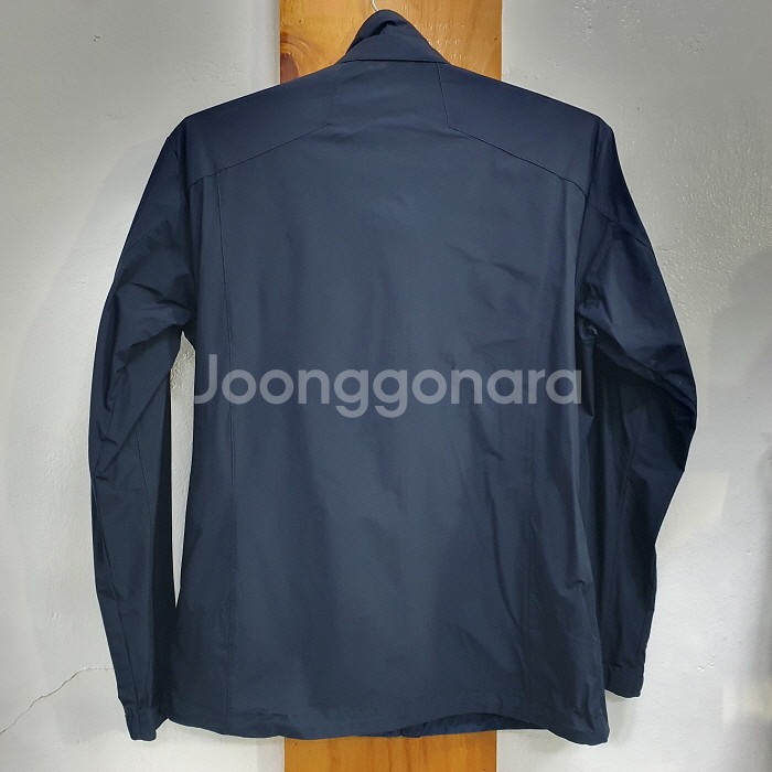 머렐 윈드스톱 등산자켓(100)--4