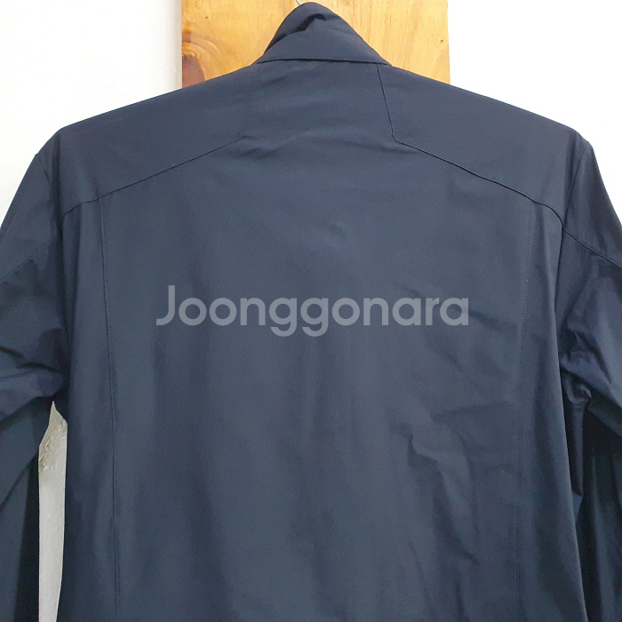 머렐 윈드스톱 등산자켓(100)--5