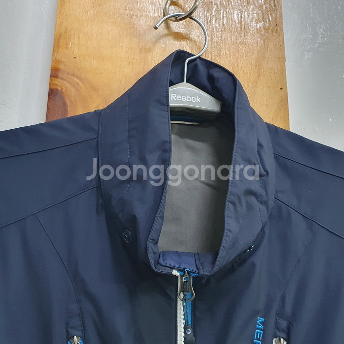 머렐 윈드스톱 등산자켓(100)--6