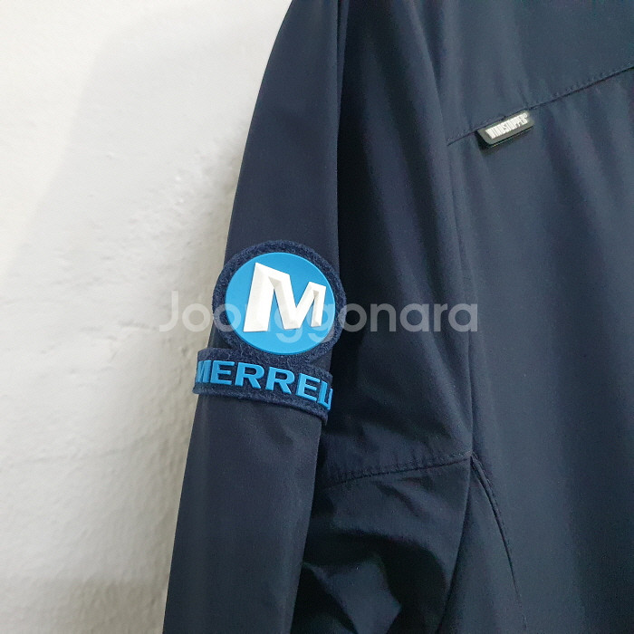 머렐 윈드스톱 등산자켓(100)--8