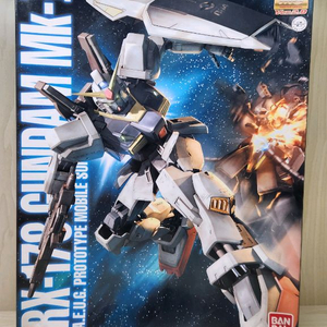 MG 건담 마크2 2.0 팝니다