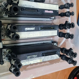 uv프린터 젠5헤드