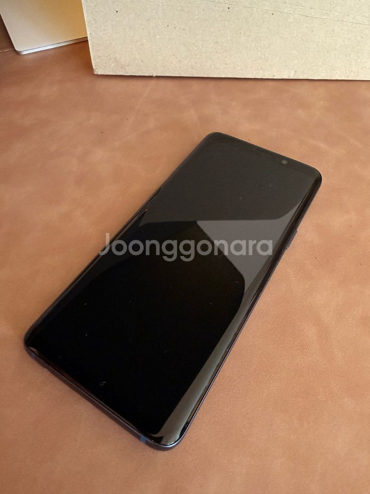 갤럭시 S9 64GB--0