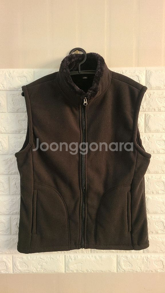 (44~77/6천원)여성겨울조끼 여자겨울조끼 여성폴리조끼 여성사무실조끼--0