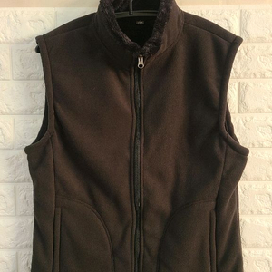 (44~77/6천원)여성겨울조끼 여자겨울조끼 여성폴리조끼 여성사무실조끼