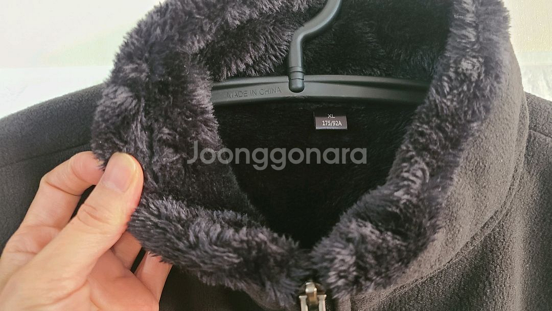 (44~77/6천원)여성겨울조끼 여자겨울조끼 여성폴리조끼 여성사무실조끼--1