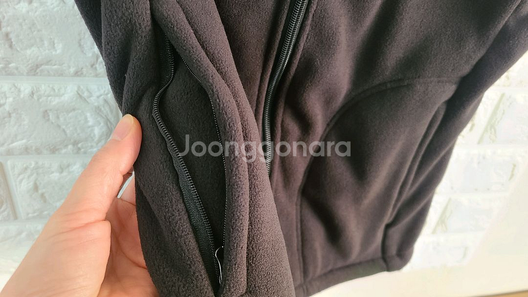 (44~77/6천원)여성겨울조끼 여자겨울조끼 여성폴리조끼 여성사무실조끼--2