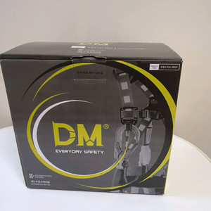 동명 전체식 안전벨트 새제품