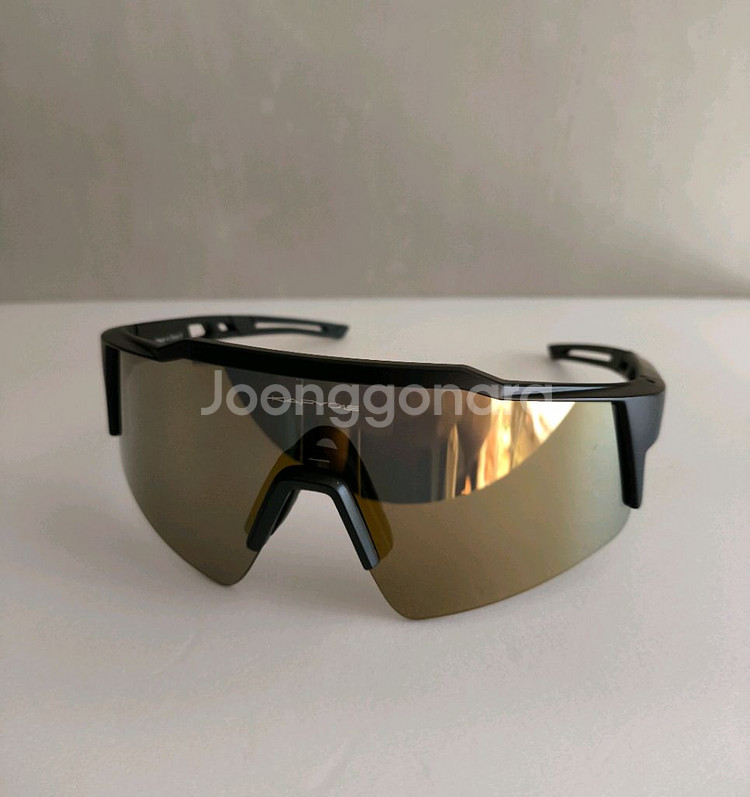 [(새상품)]자전거 고글(렌즈3개추가)선글라스 카프보에--0