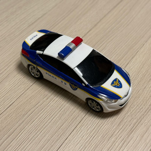 헬로카봇 경찰차 프론 (펜타스톰 팔)