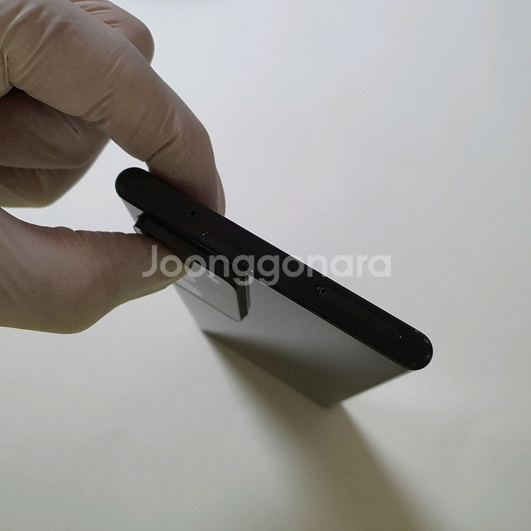 갤럭시 노트20 울트라 256GB 깔끔 저렴 정상해지--4
