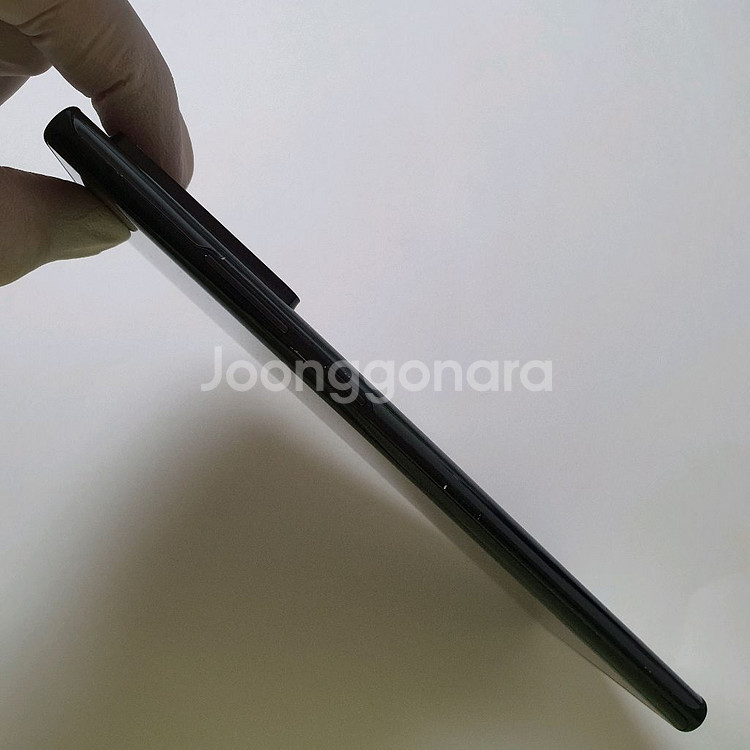갤럭시 노트20 울트라 256GB 깔끔 저렴 정상해지--7