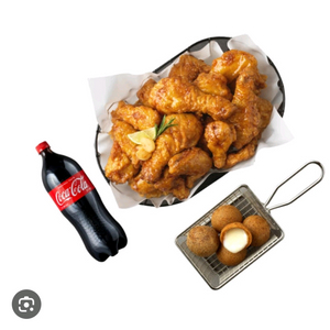 뿌링클 맛초킹 골드킹 콰삭킹 후라이드양념 /허니콤보 레드콤보 반반콤보 레허순살 도미노피자 황금올리브 고추바사삭