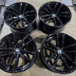 Bmw G30 5시리즈 662M 18인치