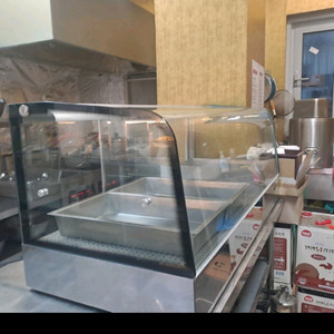 그랜드 우성 온장고 판매합니다. (W1200 x D500 x H500)