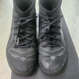 나이키 주니어 수퍼플라이8 tf 220