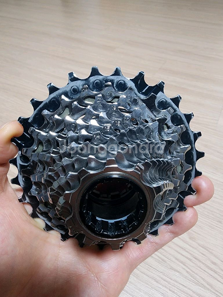 스램 포스 스프라켓 10-28T--0