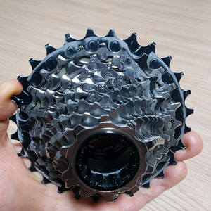 스램 포스 스프라켓 10-28T