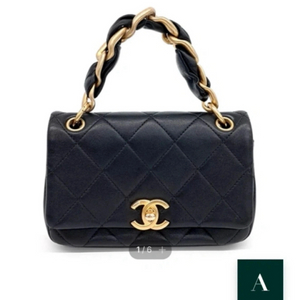 샤넬31번대 스몰플랩백