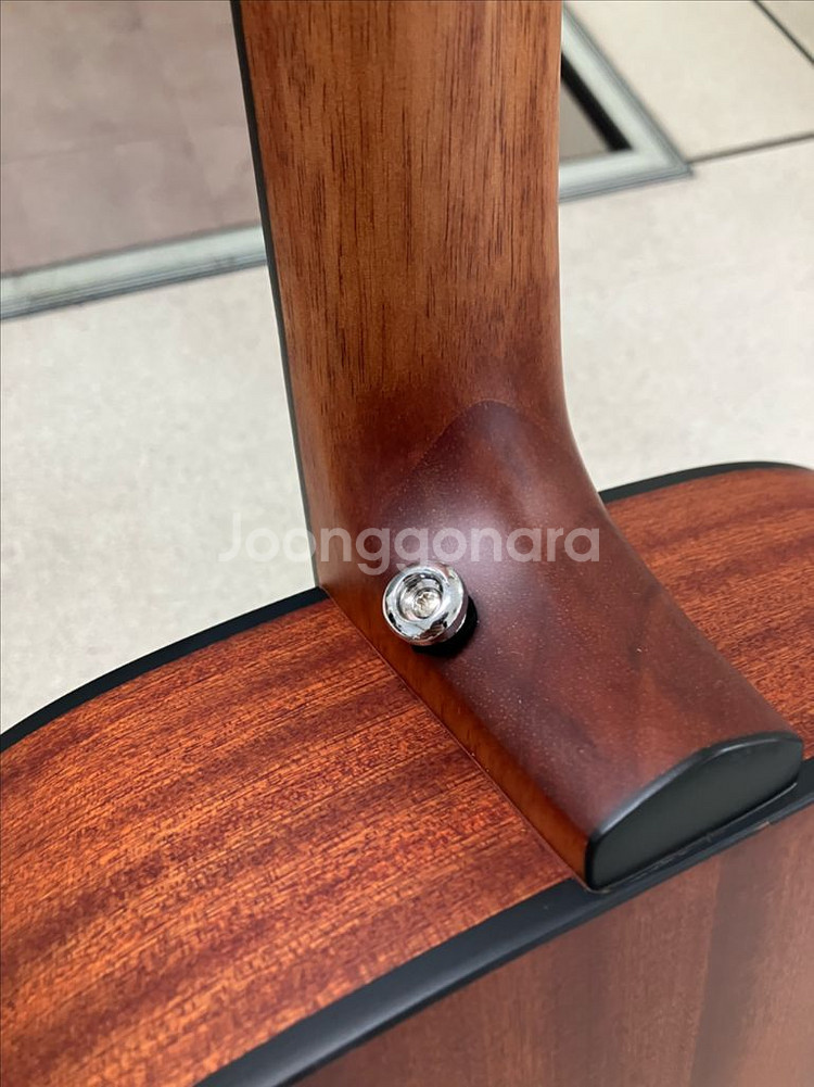 헥스 HEX 통기타 HIVE F100M 미사용신품--6