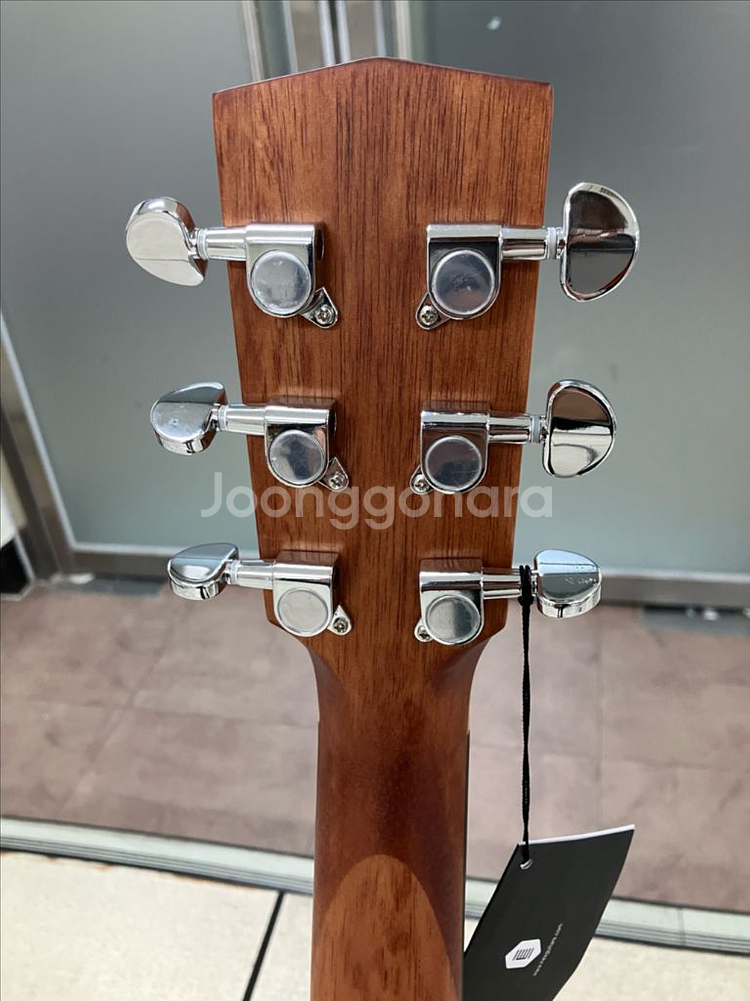 헥스 HEX 통기타 HIVE F100M 미사용신품--7