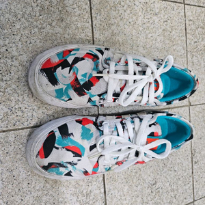 아디다스 컨버스 운동화 220