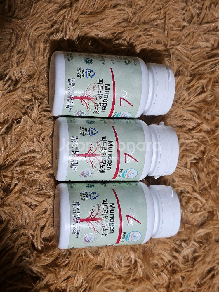 독일피엠(독일pm) - 리스토레트/파워칵테이, 겔링피트, 젤슈트 등--8