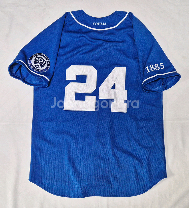 연세대학교 응원 유니폼팝니다--1