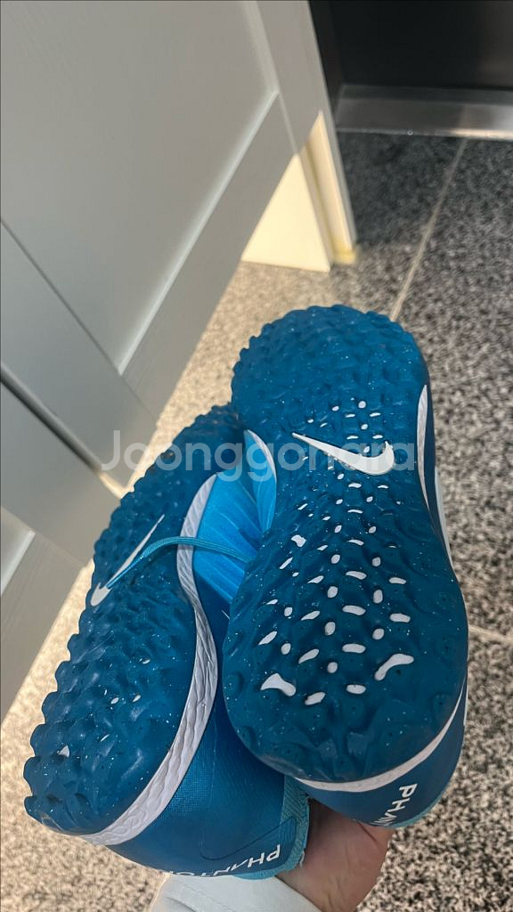 275 나이키 팬텀 gx 풋살화 프로--1