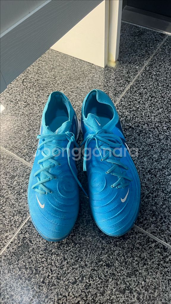 275 나이키 팬텀 gx 풋살화 프로--0