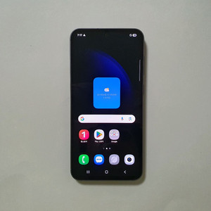 갤럭시 S23 FE 256GB A-급 깔끔 정상해지